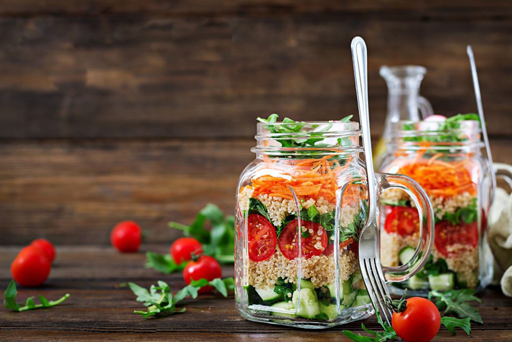 El negocio de las dietas detox