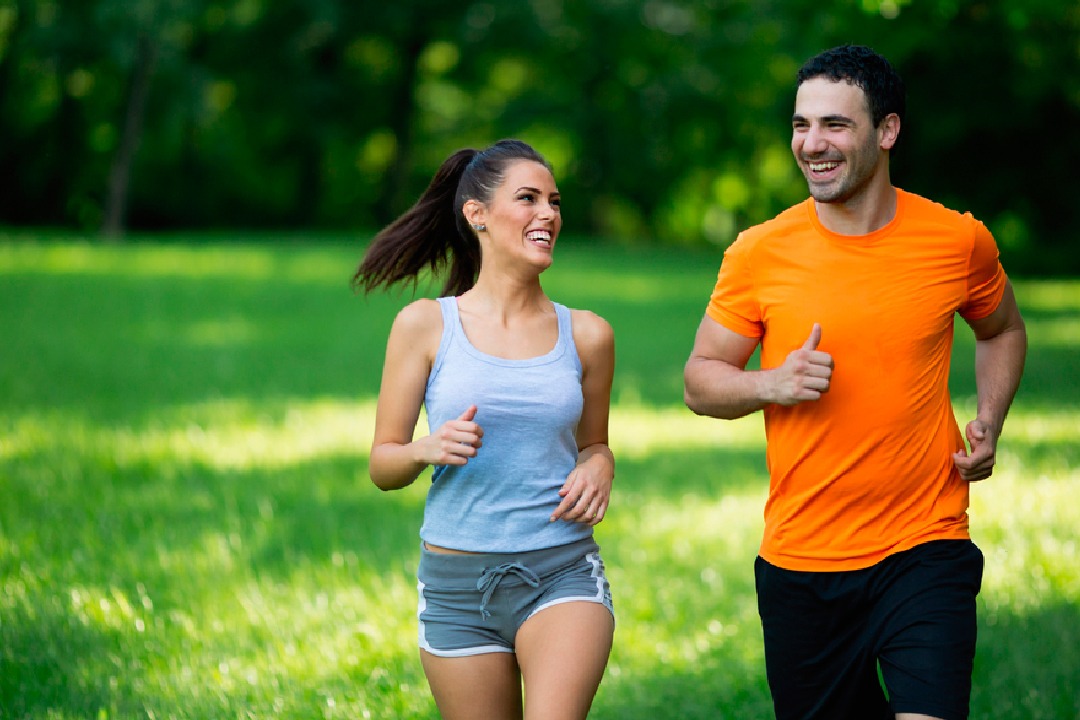 Maestría en Actividad Física