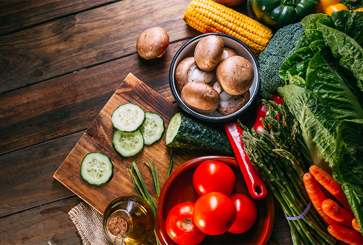 1 Comer con Identidad volver a lo nuestro para sentirse mejor