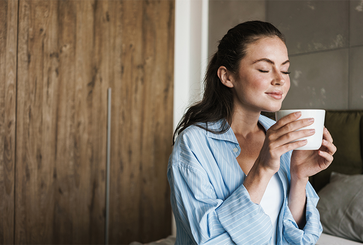 3 Tu bienestar no esta en una app esta en como vivis el dia