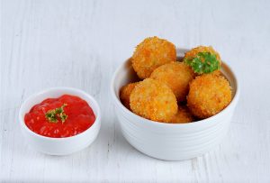 4 Recetas que te salvan lo rico lo facil lo nuestro