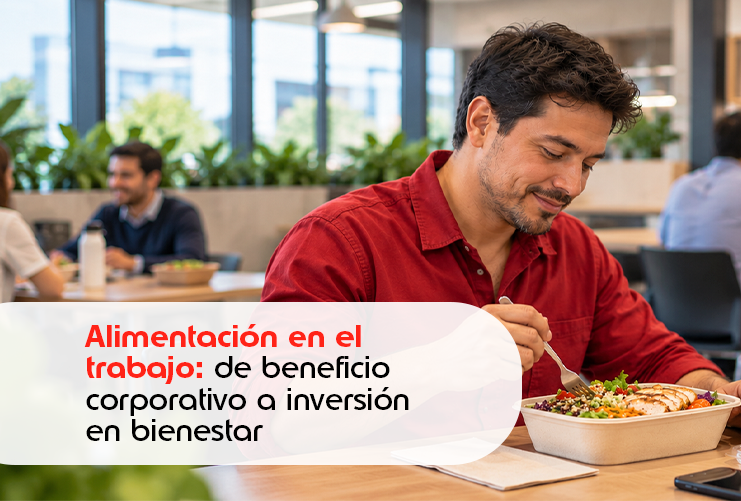 Alimentación en el trabajo: de beneficio corporativo a inversión en bienestar 1 notablog 062